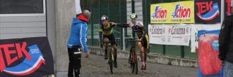 Trofeo ASC Kardaun Cardano